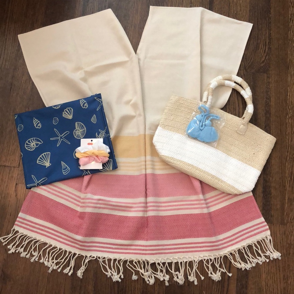 Summer Causebox Lot